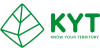 Logo Kyt Know Your Territory